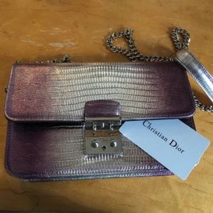 Dior Clutch
